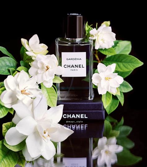 chanel flowers perfume|buy chanel gardenia perfume online.